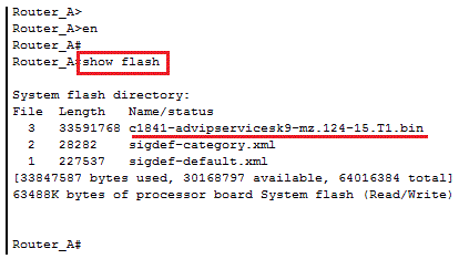 copy tftp flash command copy tftp flash command
