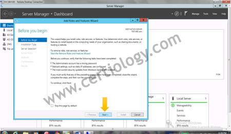 How Configure File Server Configuring File Server - How to Setup and Configure File Server on ...