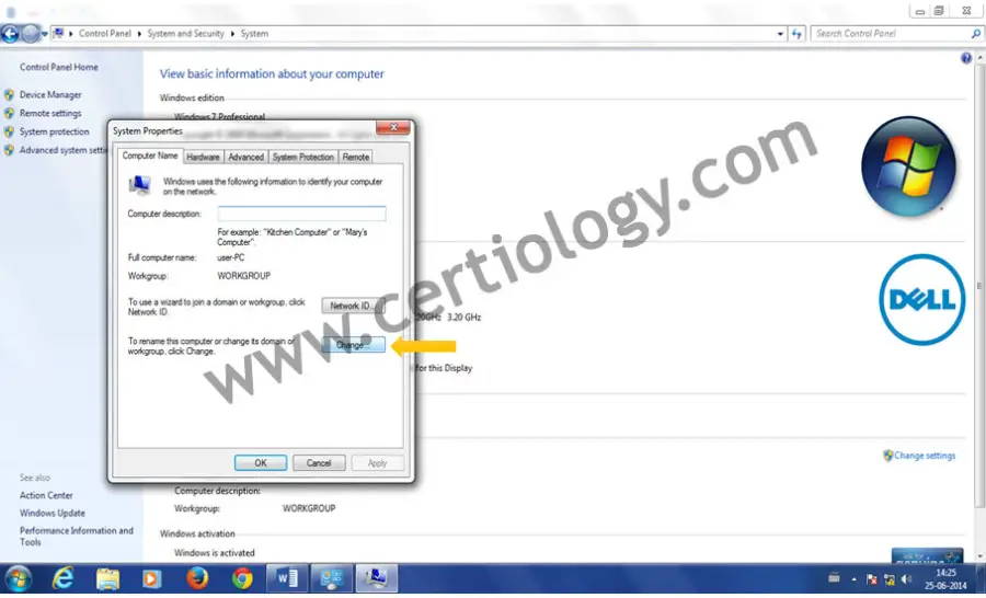 How to add and join Computers to a Domain in Windows Server 2012