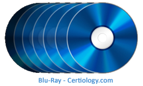 Blu Ray