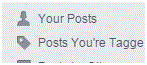 your posts