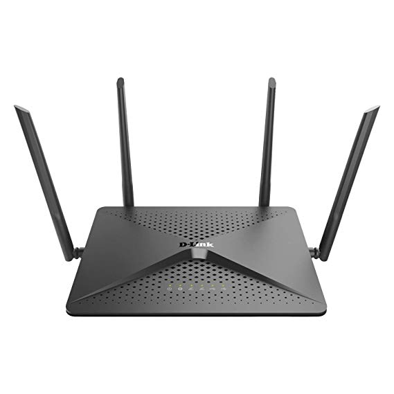 D-Link DIR-882 EXO AC2600
