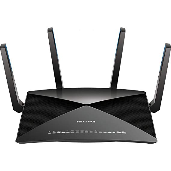Netgear Nighthawk X10 AD7200